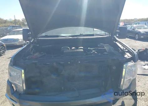 2009 Ford F-150 Fx4/King Ranch/Lariat/Platinum/Xl/Xlt из США, поврежденный, VIN 1FTPW14V79KC42312